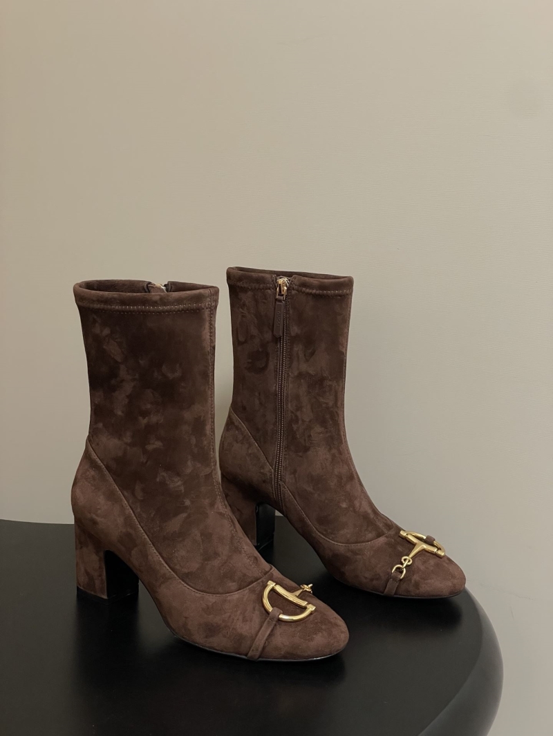 Gvc*1 boots